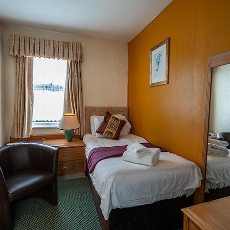 Can-Y-Bae Hotel Llandudno Buitenkant foto