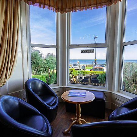 Can-Y-Bae Hotel Llandudno Buitenkant foto
