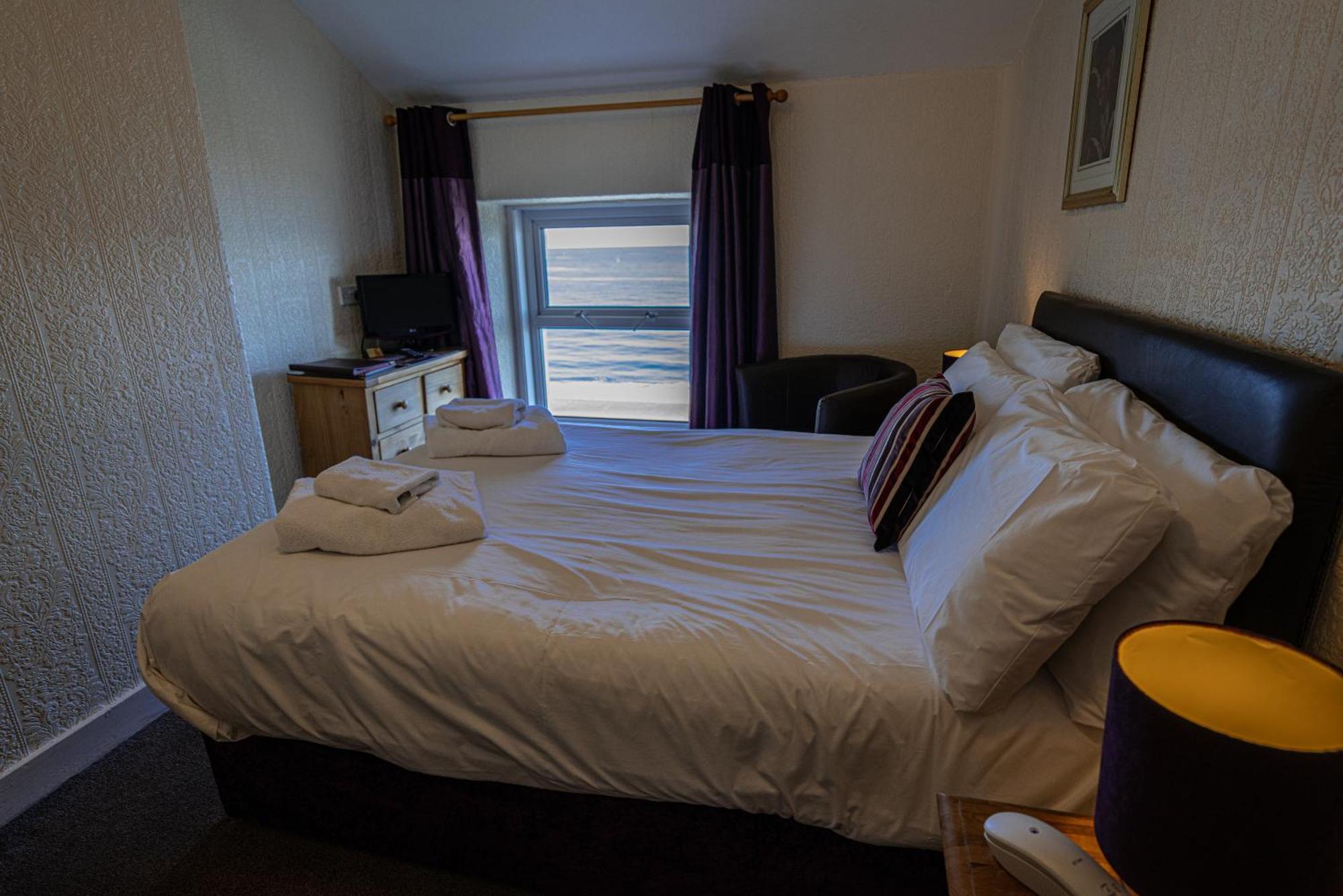 Can-Y-Bae Hotel Llandudno Buitenkant foto