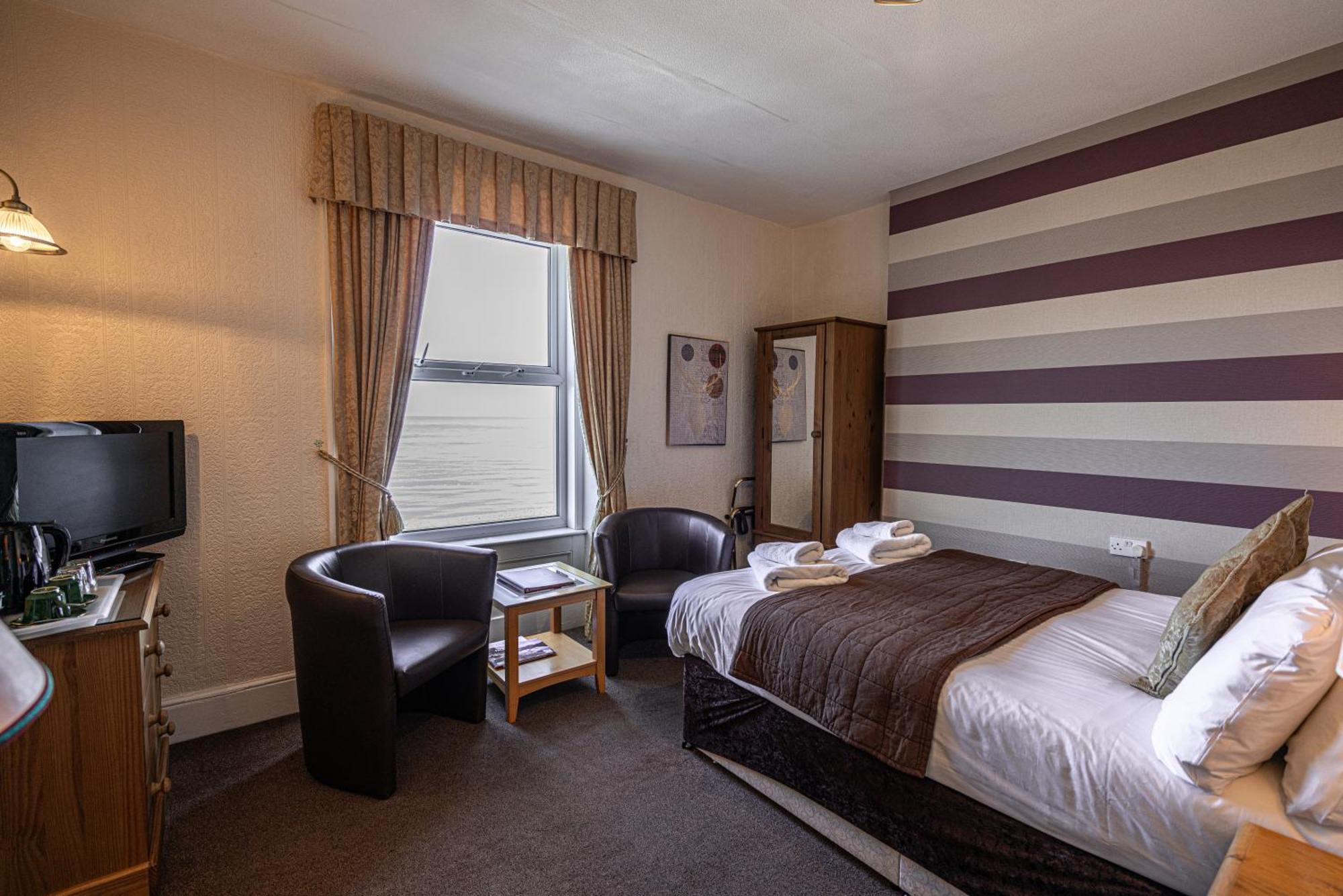 Can-Y-Bae Hotel Llandudno Buitenkant foto