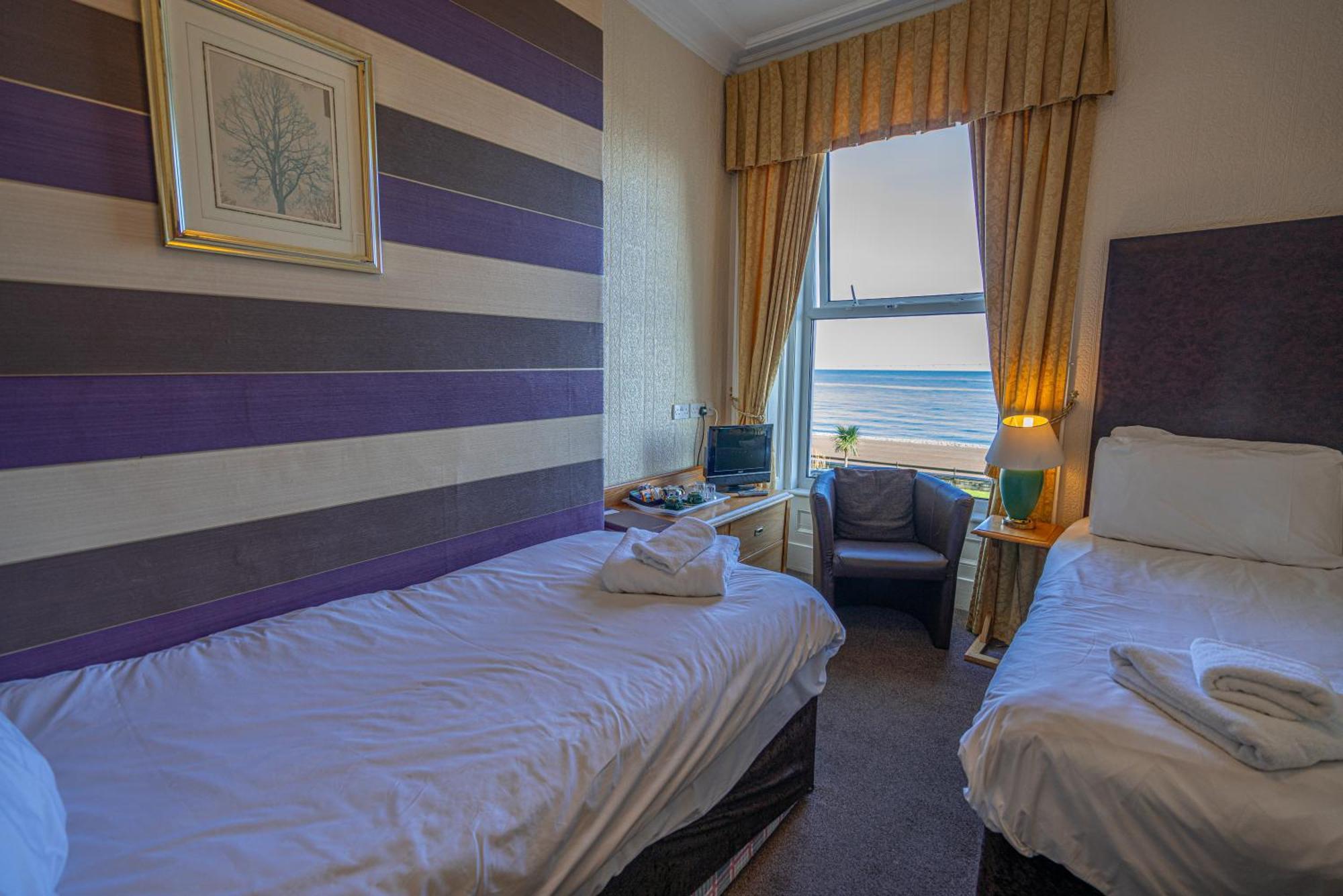 Can-Y-Bae Hotel Llandudno Buitenkant foto