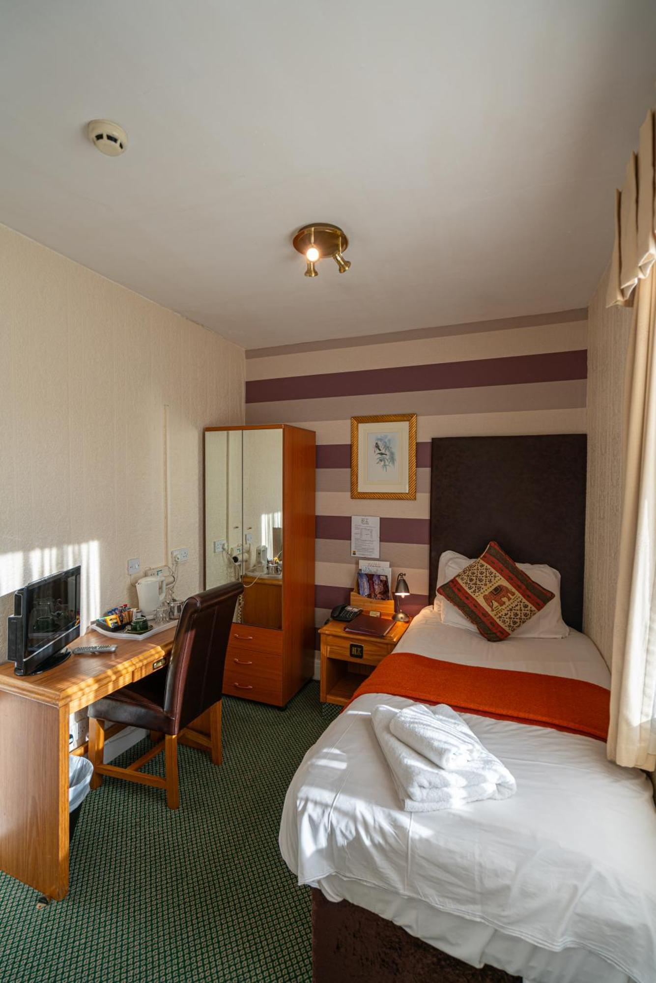 Can-Y-Bae Hotel Llandudno Buitenkant foto