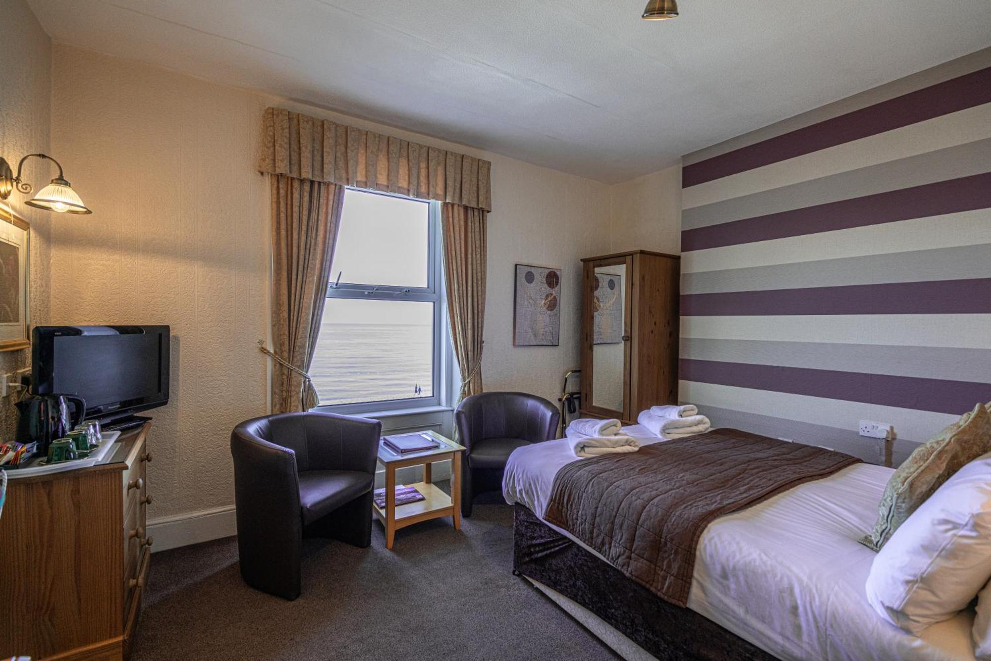 Can-Y-Bae Hotel Llandudno Buitenkant foto
